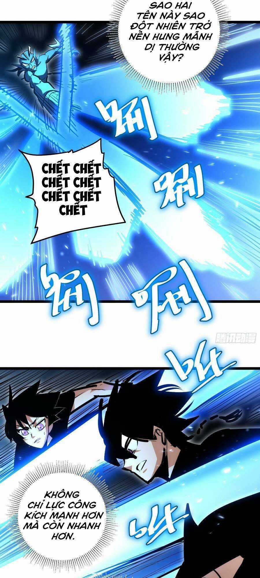 Tự Kỷ Luật Ta Đây Bất Khả Chiến Bại Chapter 84 trang 27