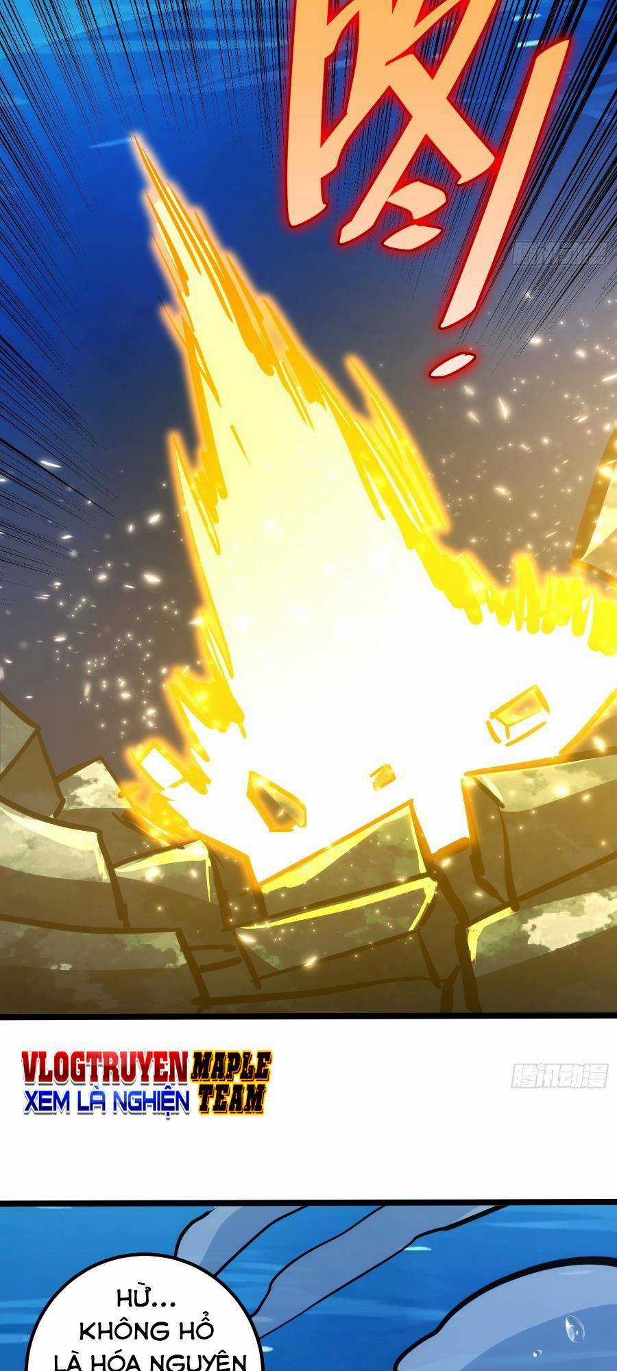 Tự Kỷ Luật Ta Đây Bất Khả Chiến Bại Chapter 84 trang 31