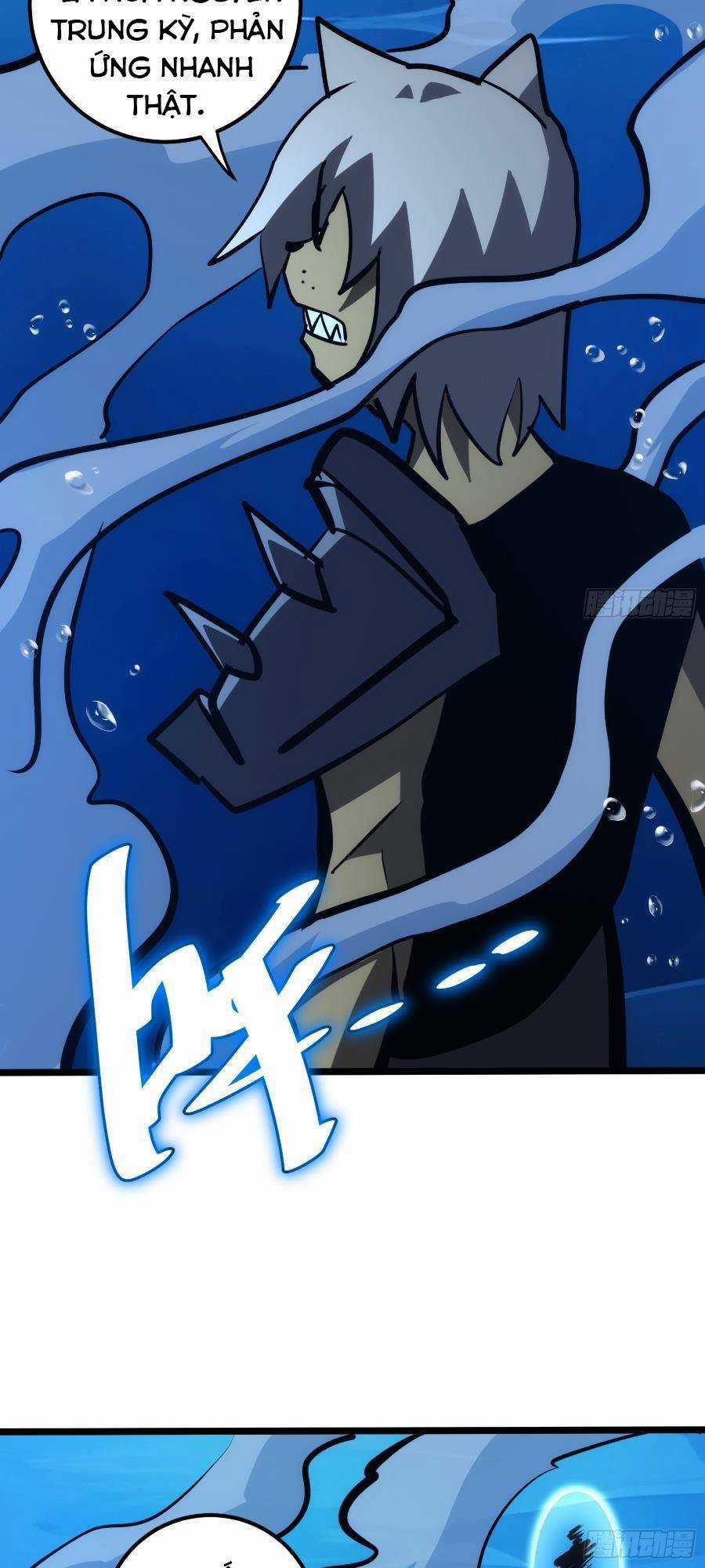 Tự Kỷ Luật Ta Đây Bất Khả Chiến Bại Chapter 84 trang 32