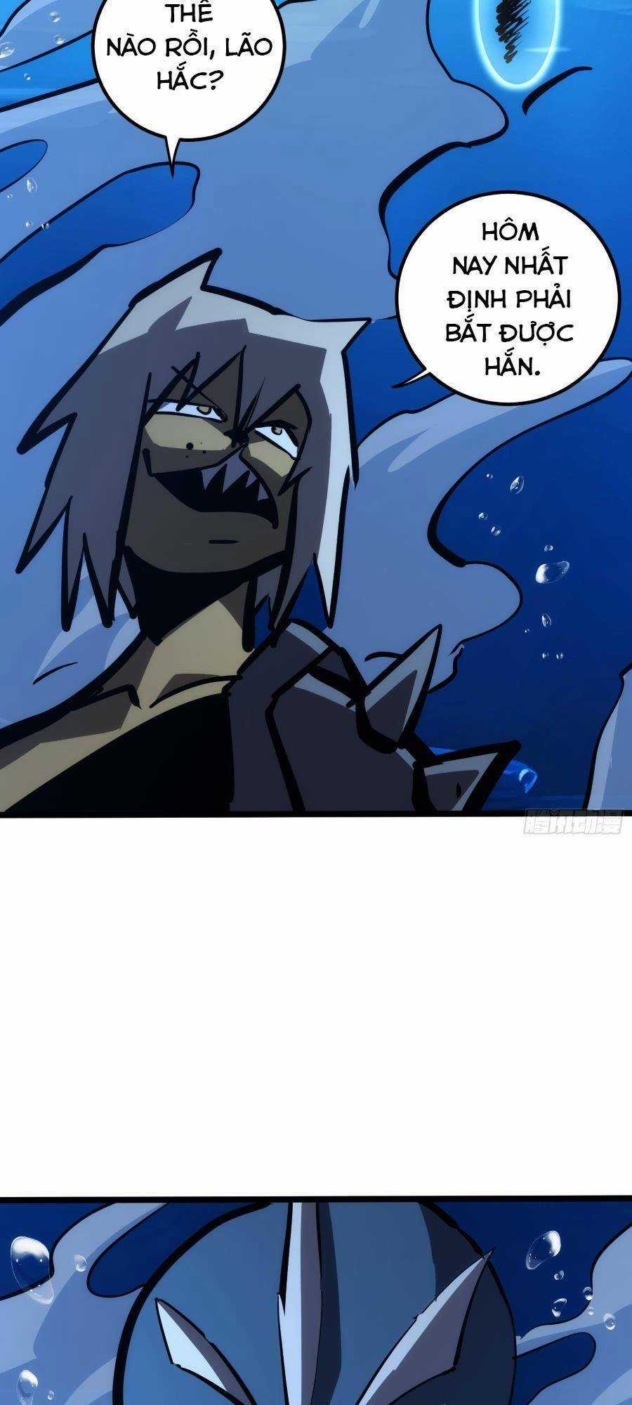 Tự Kỷ Luật Ta Đây Bất Khả Chiến Bại Chapter 84 trang 33