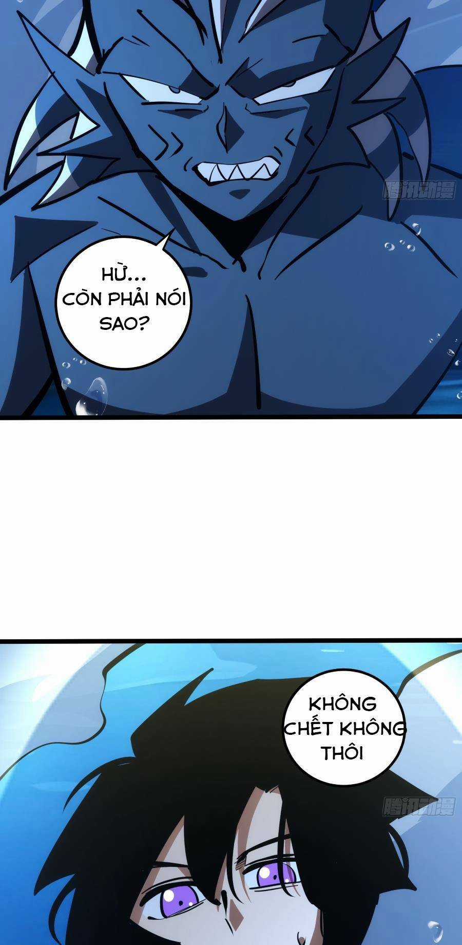 Tự Kỷ Luật Ta Đây Bất Khả Chiến Bại Chapter 84 trang 34