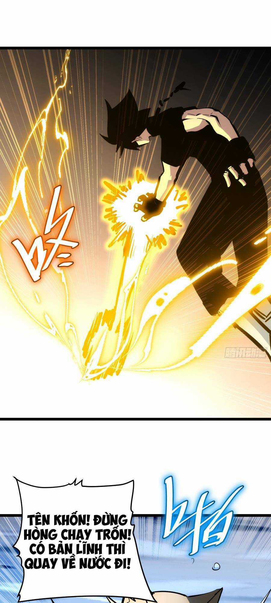 Tự Kỷ Luật Ta Đây Bất Khả Chiến Bại Chapter 84 trang 6