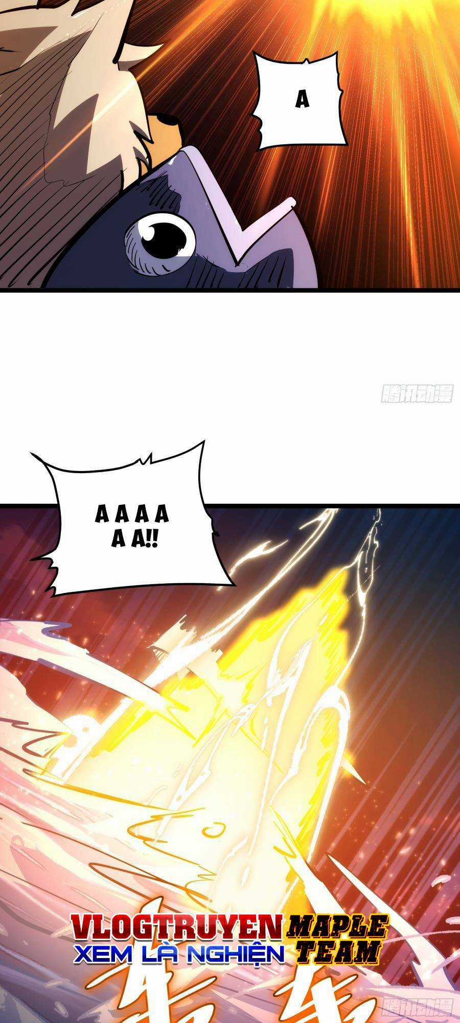 Tự Kỷ Luật Ta Đây Bất Khả Chiến Bại Chapter 84 trang 8