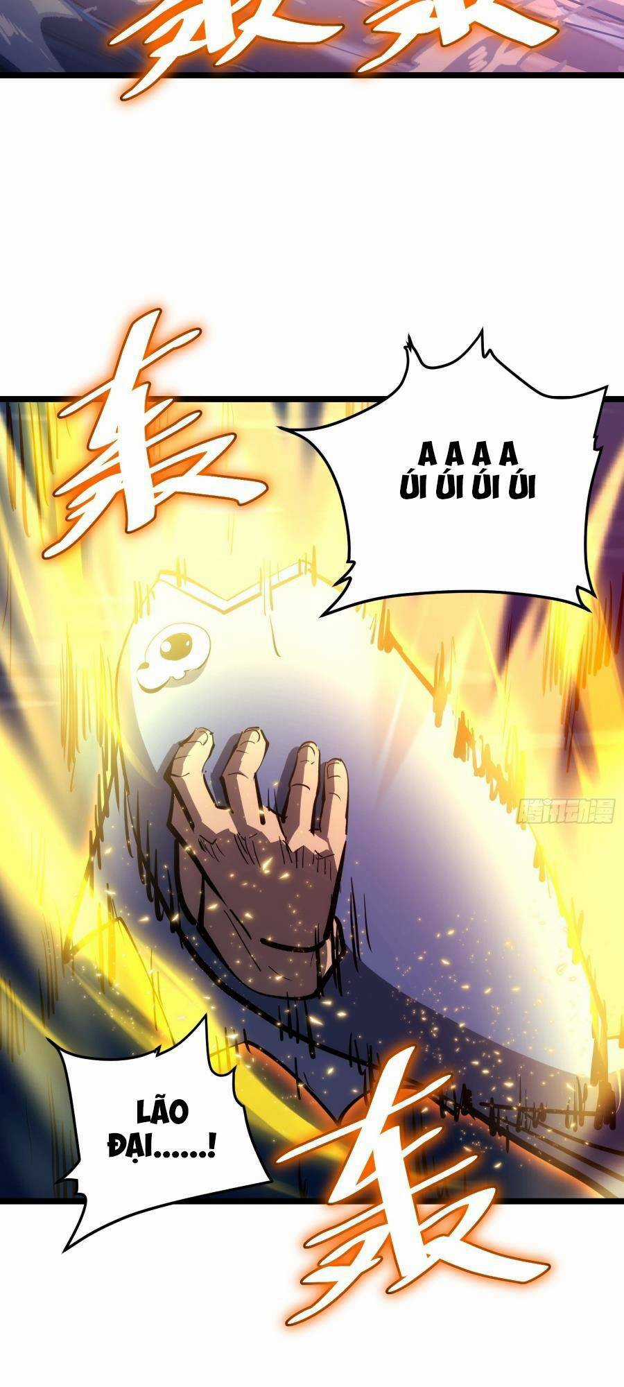 Tự Kỷ Luật Ta Đây Bất Khả Chiến Bại Chapter 84 trang 9