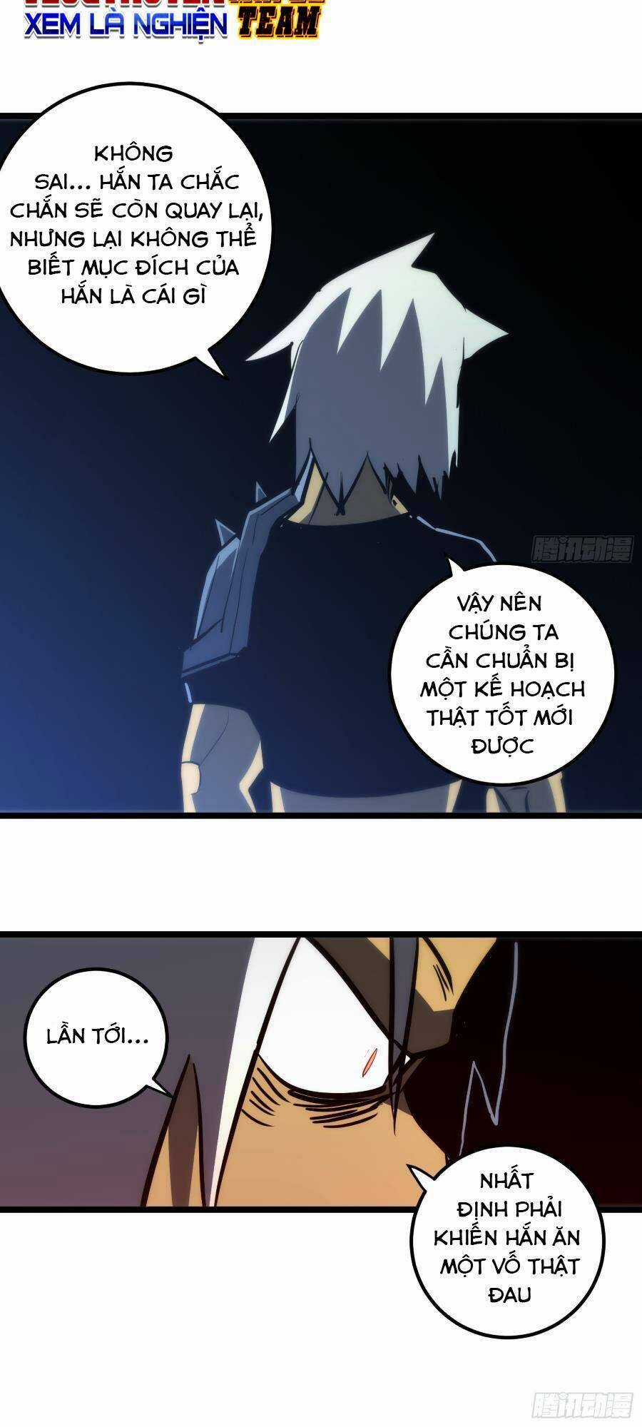 Tự Kỷ Luật Ta Đây Bất Khả Chiến Bại Chapter 85 trang 14