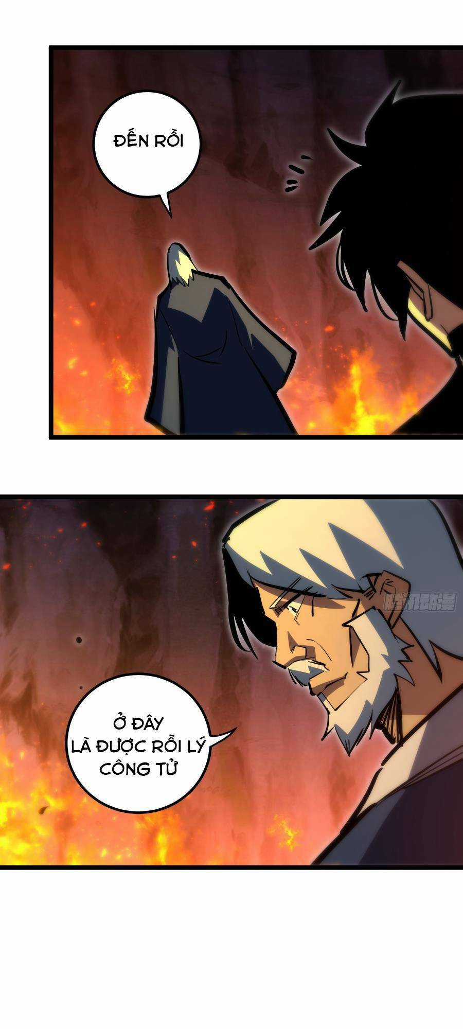 Tự Kỷ Luật Ta Đây Bất Khả Chiến Bại Chapter 85 trang 21