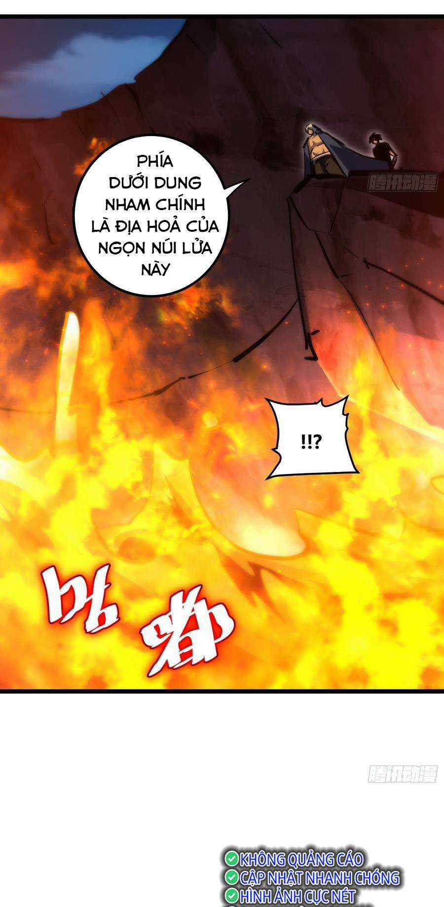 Tự Kỷ Luật Ta Đây Bất Khả Chiến Bại Chapter 85 trang 22