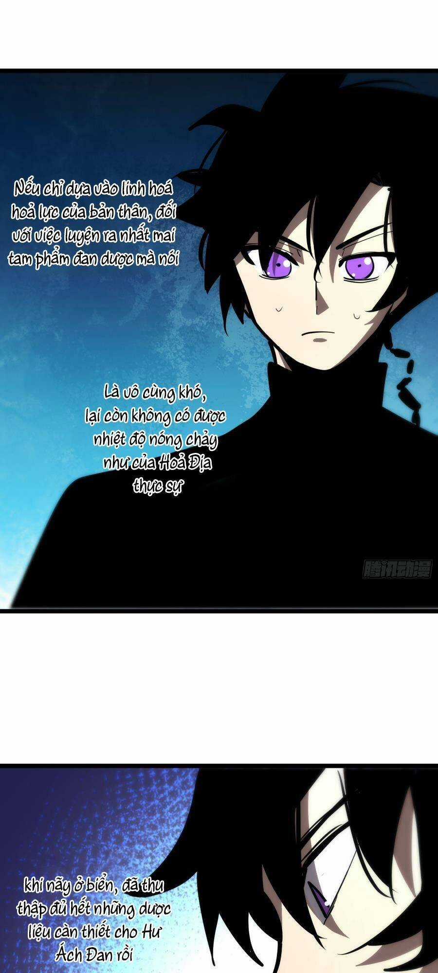 Tự Kỷ Luật Ta Đây Bất Khả Chiến Bại Chapter 85 trang 24