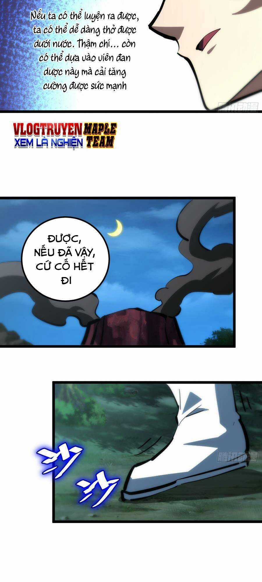 Tự Kỷ Luật Ta Đây Bất Khả Chiến Bại Chapter 85 trang 25