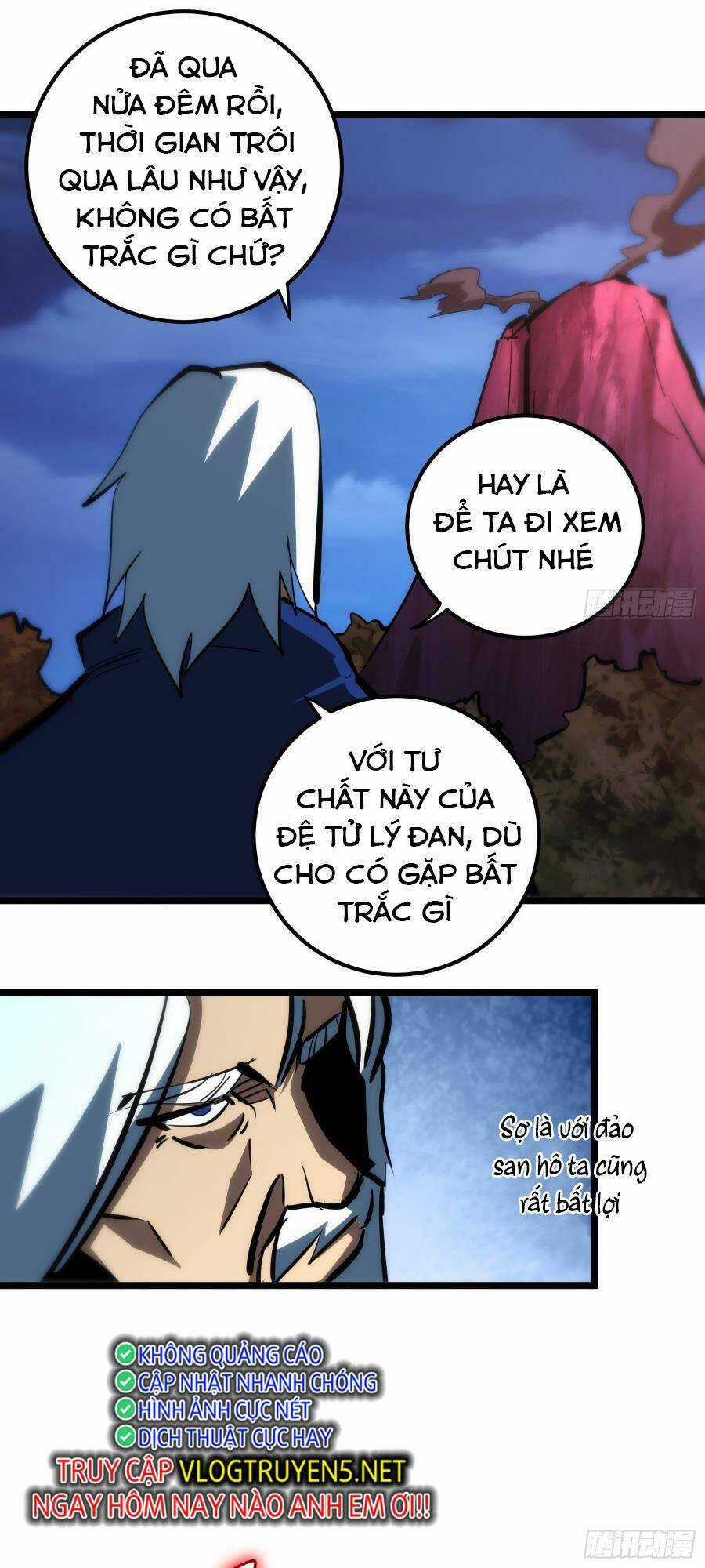 Tự Kỷ Luật Ta Đây Bất Khả Chiến Bại Chapter 85 trang 26