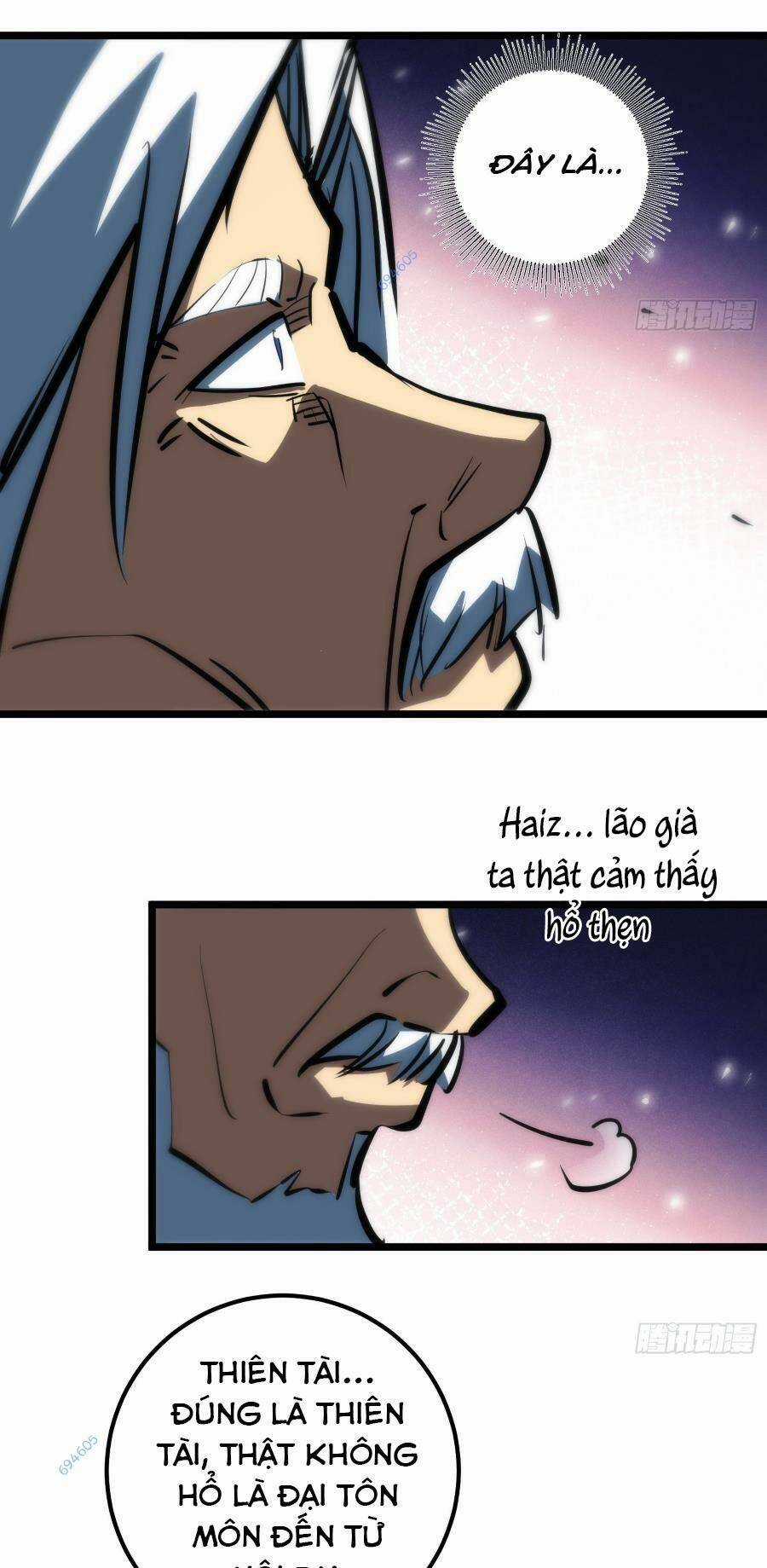 Tự Kỷ Luật Ta Đây Bất Khả Chiến Bại Chapter 85 trang 28