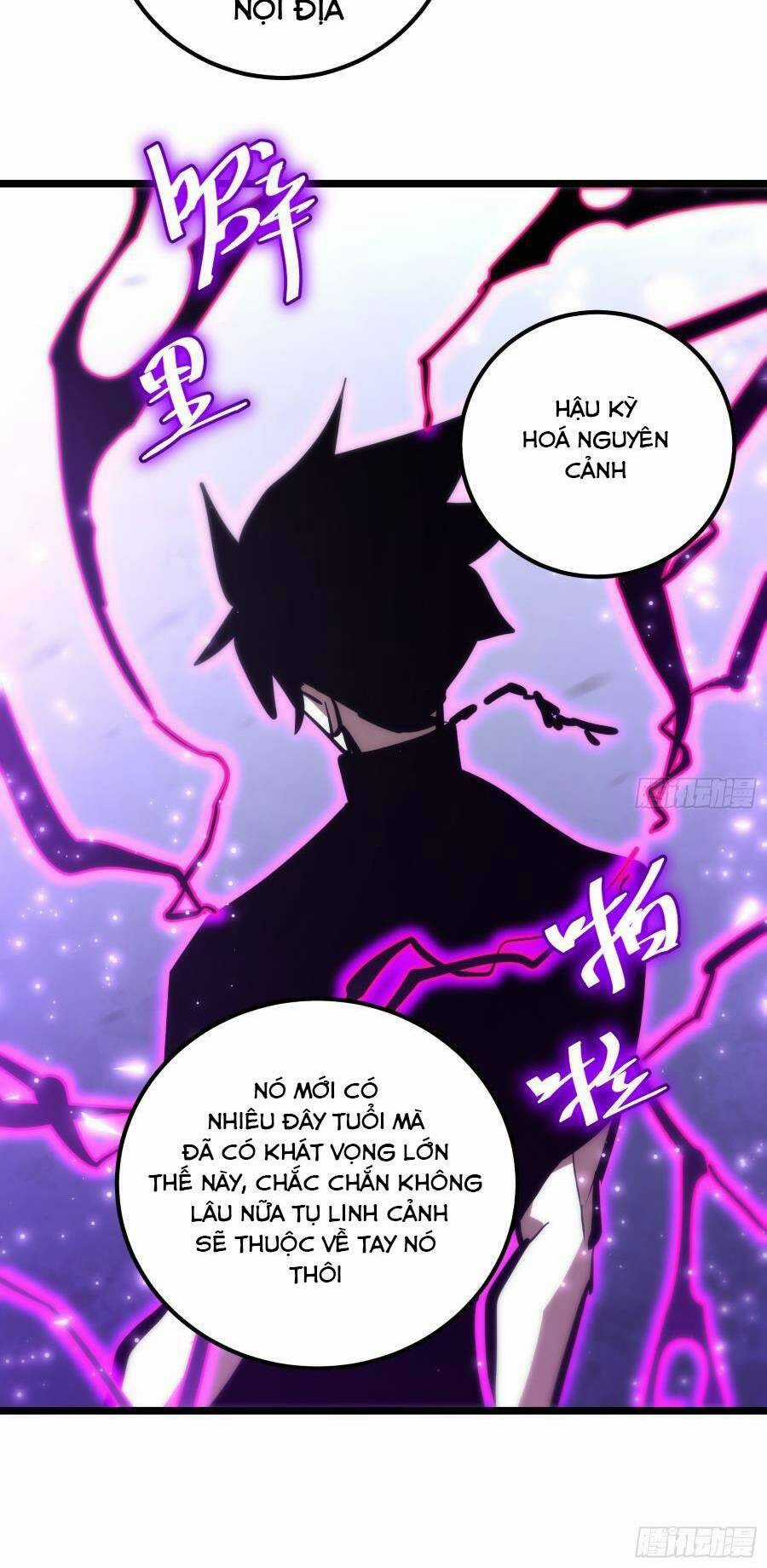 Tự Kỷ Luật Ta Đây Bất Khả Chiến Bại Chapter 85 trang 29