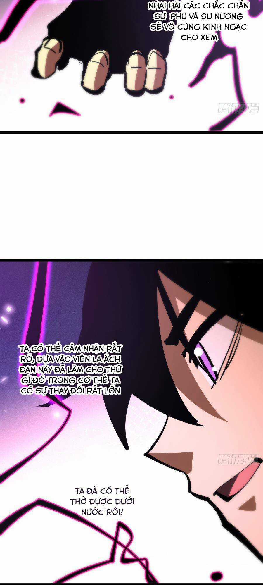 Tự Kỷ Luật Ta Đây Bất Khả Chiến Bại Chapter 85 trang 31