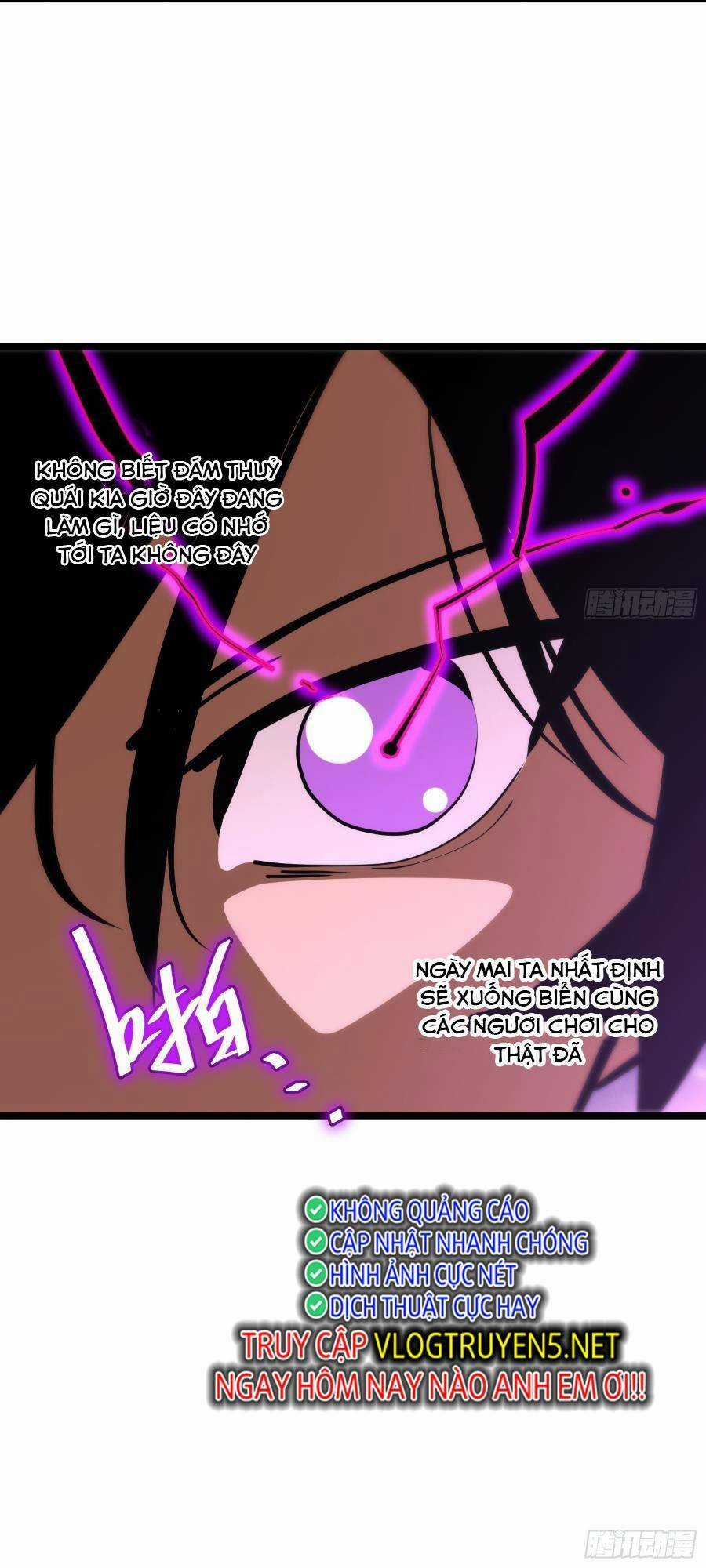 Tự Kỷ Luật Ta Đây Bất Khả Chiến Bại Chapter 85 trang 32