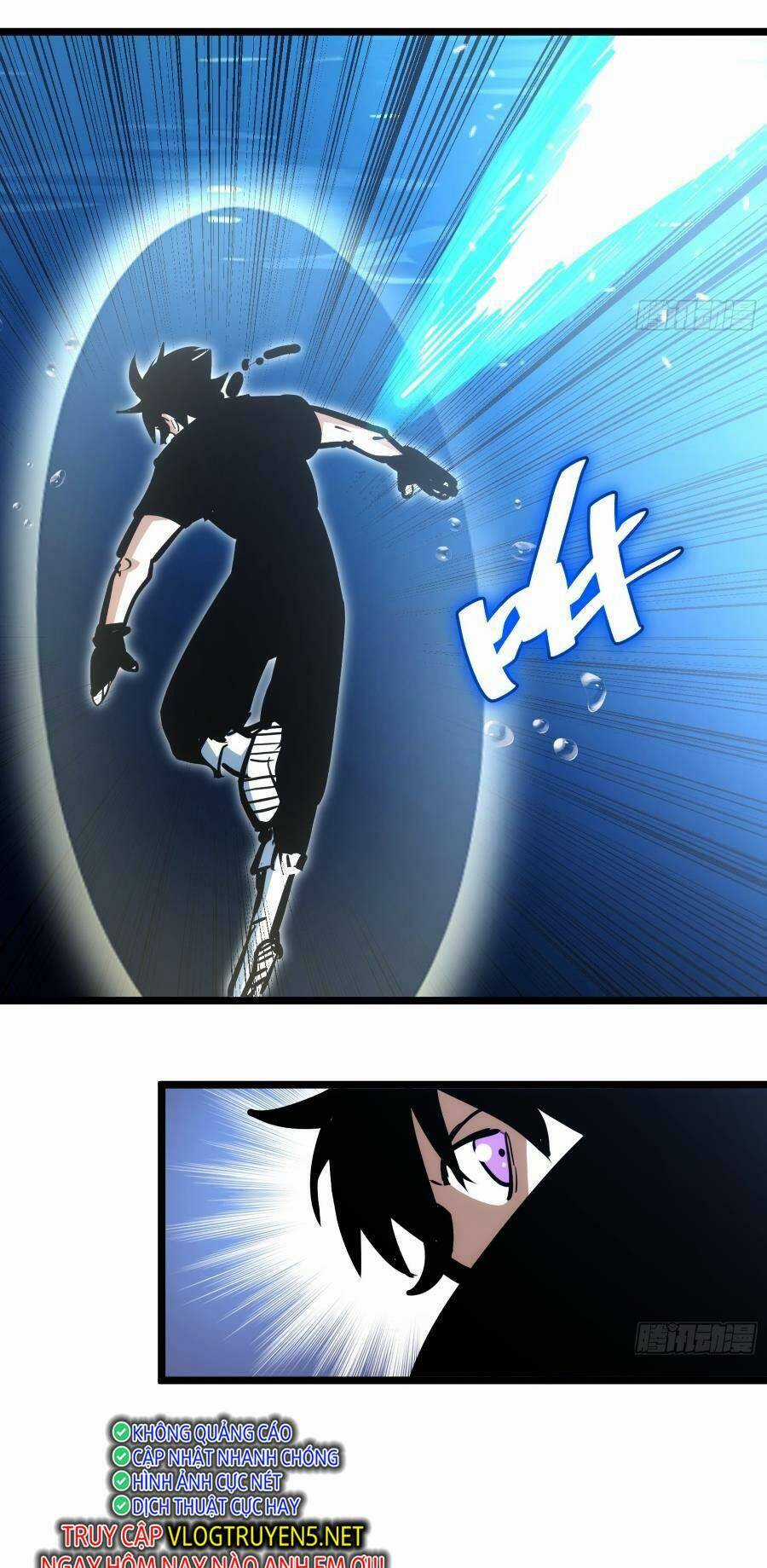 Tự Kỷ Luật Ta Đây Bất Khả Chiến Bại Chapter 85 trang 4