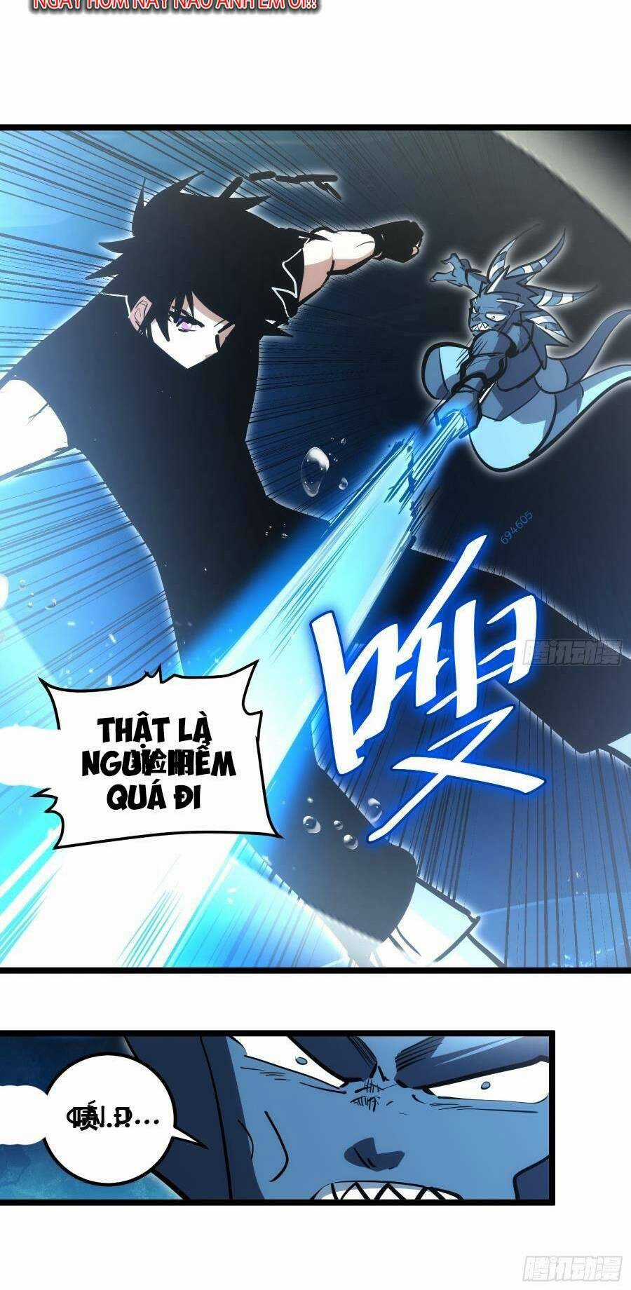 Tự Kỷ Luật Ta Đây Bất Khả Chiến Bại Chapter 85 trang 5