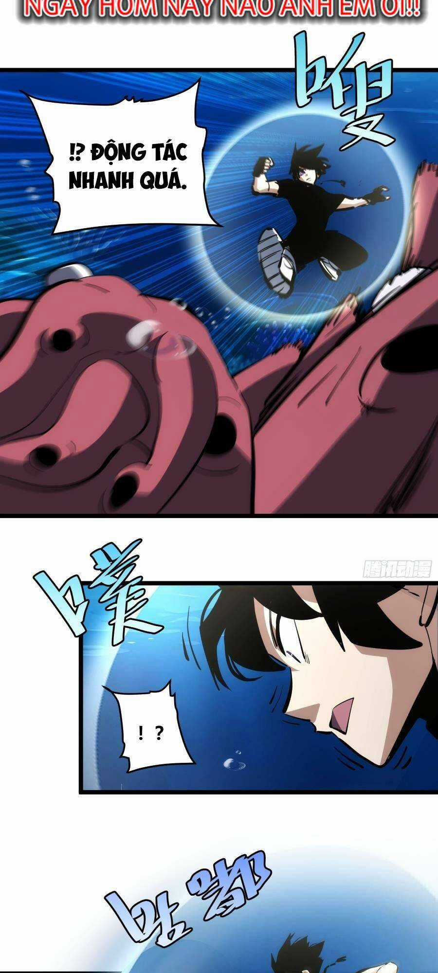 Tự Kỷ Luật Ta Đây Bất Khả Chiến Bại Chapter 86 trang 15