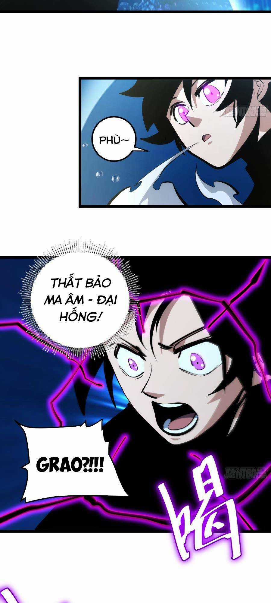 Tự Kỷ Luật Ta Đây Bất Khả Chiến Bại Chapter 86 trang 19