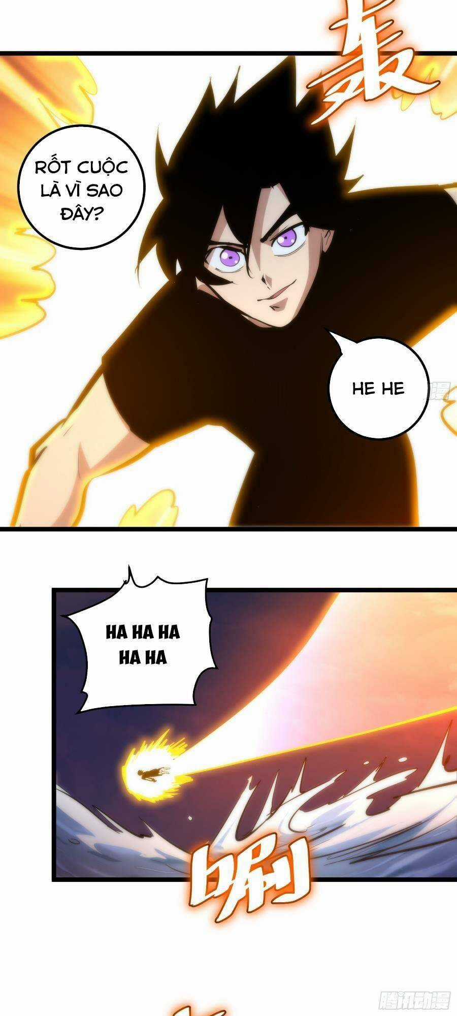 Tự Kỷ Luật Ta Đây Bất Khả Chiến Bại Chapter 86 trang 2