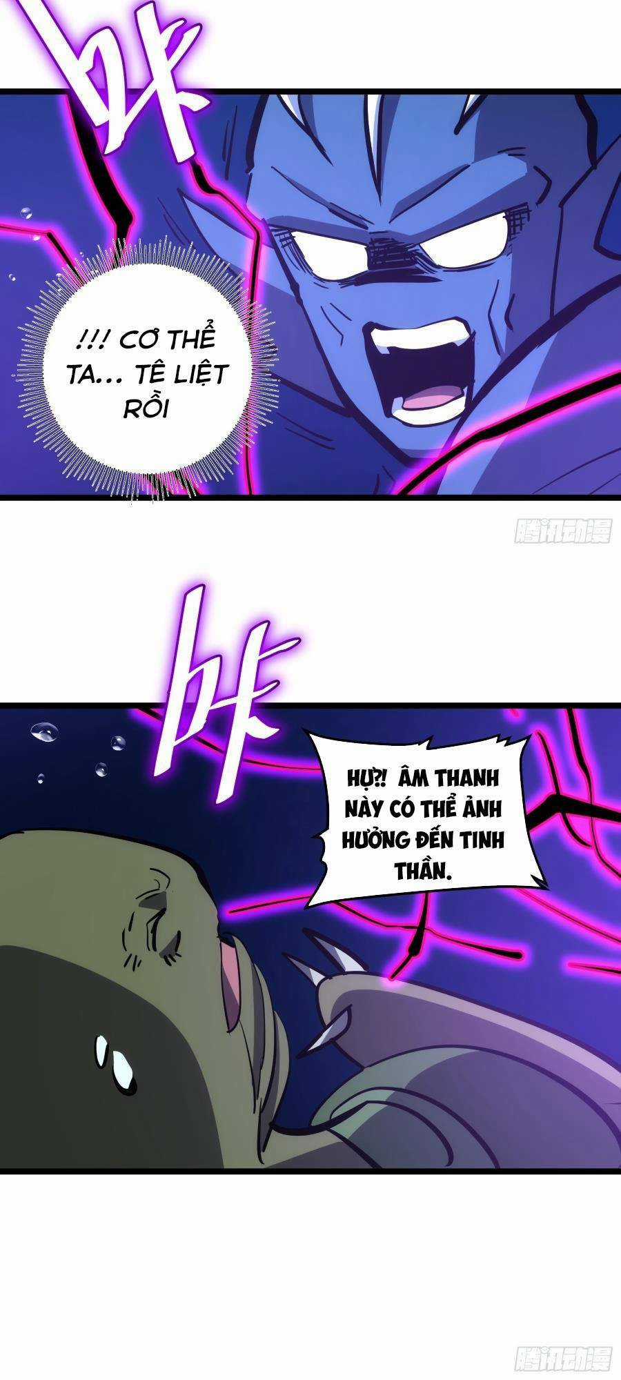 Tự Kỷ Luật Ta Đây Bất Khả Chiến Bại Chapter 86 trang 20