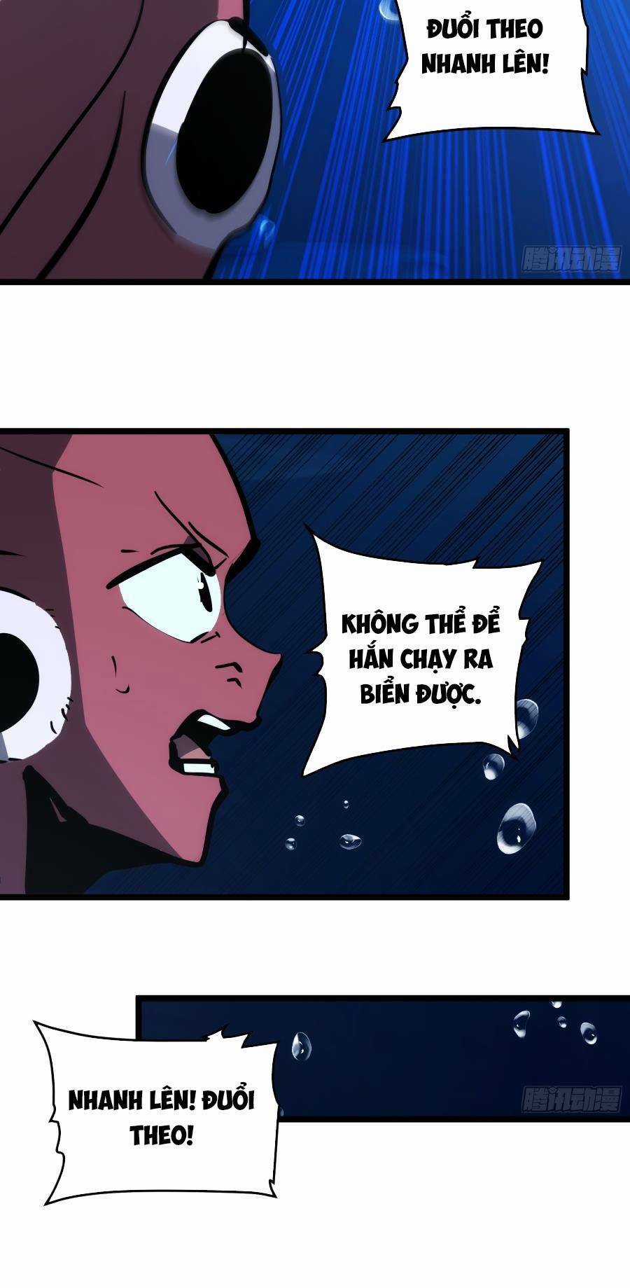 Tự Kỷ Luật Ta Đây Bất Khả Chiến Bại Chapter 86 trang 22