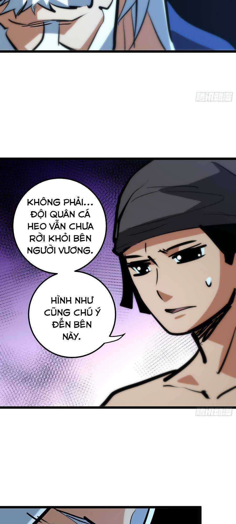 Tự Kỷ Luật Ta Đây Bất Khả Chiến Bại Chapter 86 trang 25