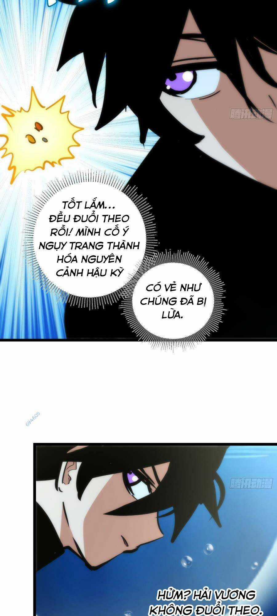 Tự Kỷ Luật Ta Đây Bất Khả Chiến Bại Chapter 86 trang 28