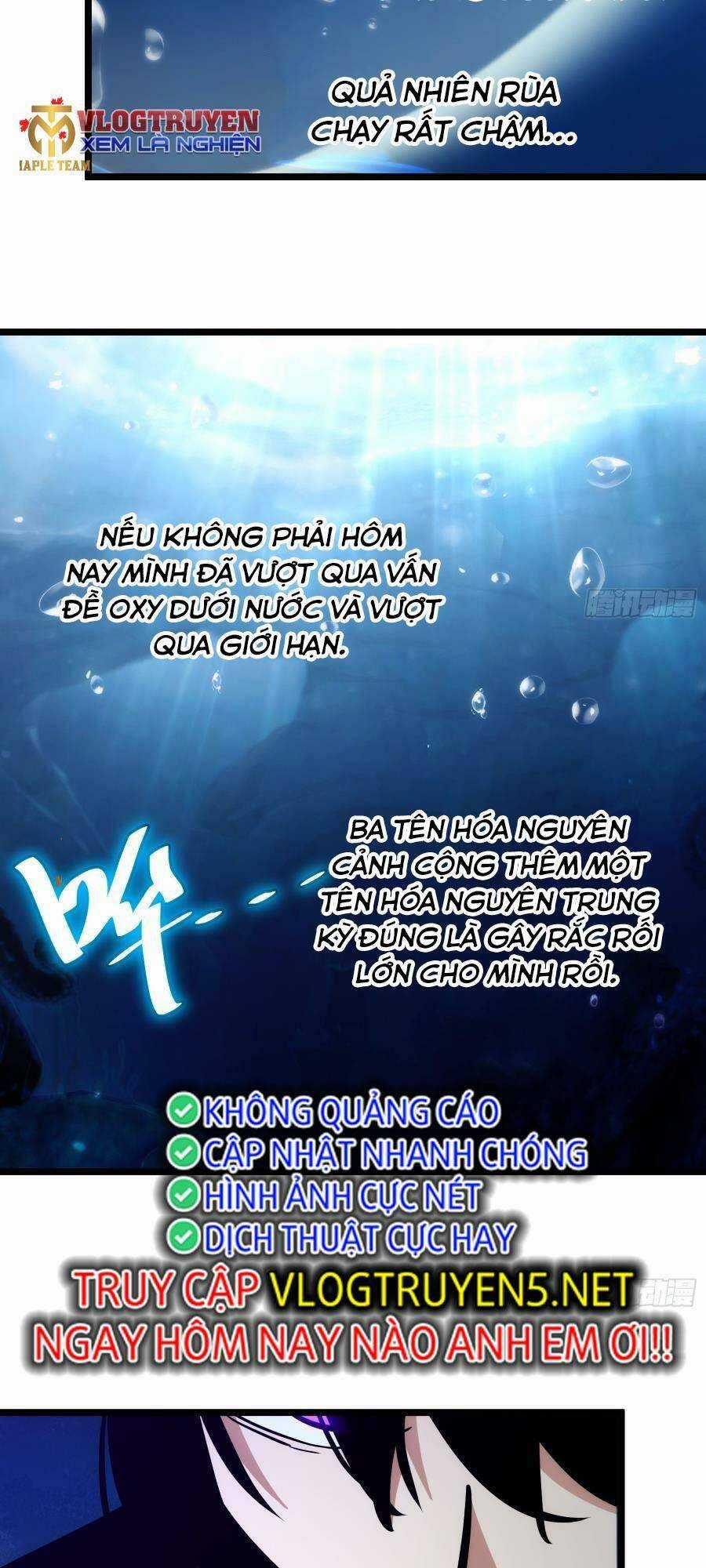 Tự Kỷ Luật Ta Đây Bất Khả Chiến Bại Chapter 86 trang 29