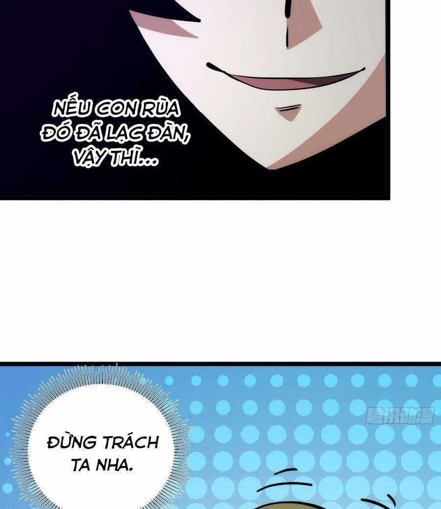 Tự Kỷ Luật Ta Đây Bất Khả Chiến Bại Chapter 86 trang 30