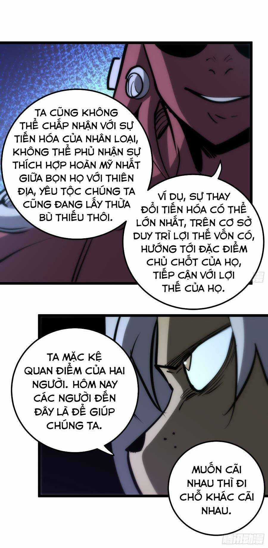 Tự Kỷ Luật Ta Đây Bất Khả Chiến Bại Chapter 86 trang 5