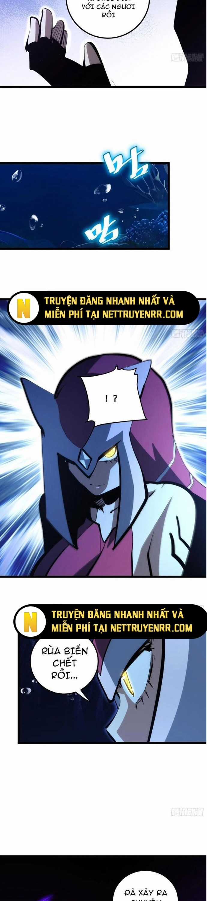 Tự Kỷ Luật Ta Đây Bất Khả Chiến Bại Chapter 87 trang 3