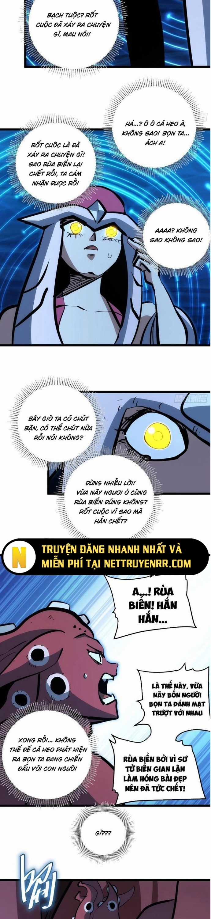 Tự Kỷ Luật Ta Đây Bất Khả Chiến Bại Chapter 87 trang 5