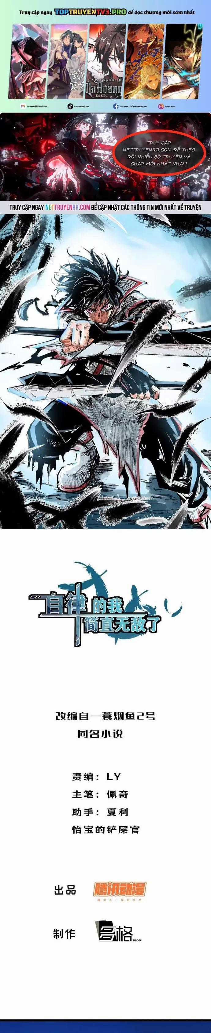 Tự Kỷ Luật Ta Đây Bất Khả Chiến Bại Chapter 88 trang 0