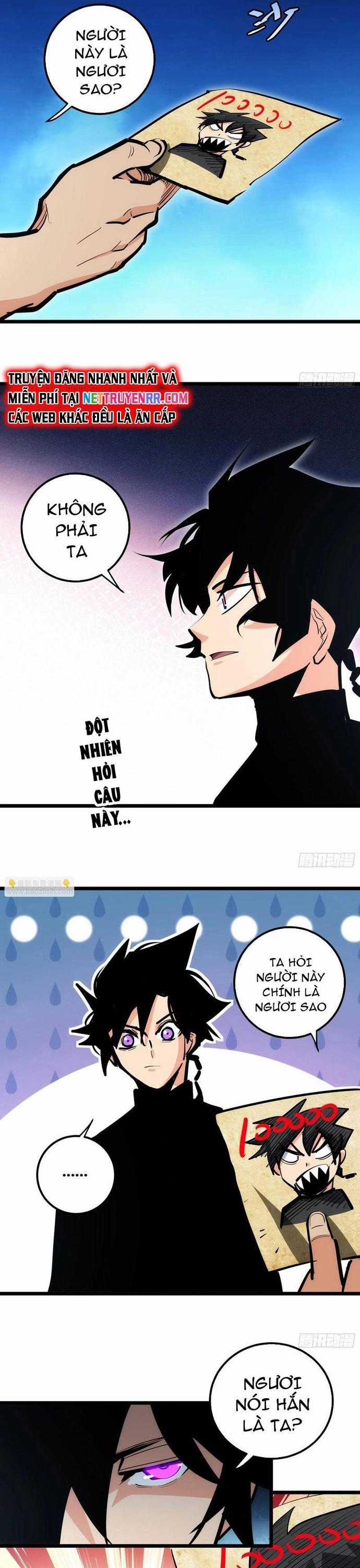 Tự Kỷ Luật Ta Đây Bất Khả Chiến Bại Chapter 88 trang 1