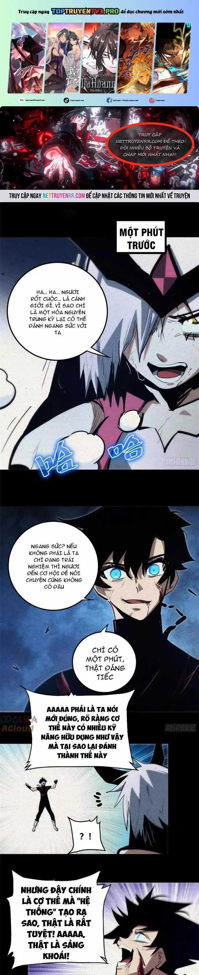 Tự Kỷ Luật Ta Đây Bất Khả Chiến Bại Chapter 93 trang 0