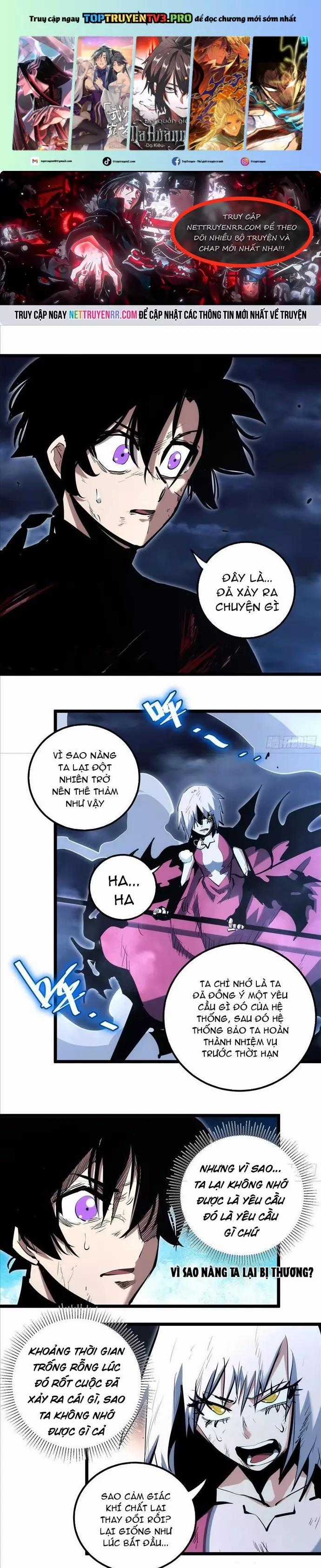 Tự Kỷ Luật Ta Đây Bất Khả Chiến Bại Chapter 94 trang 0