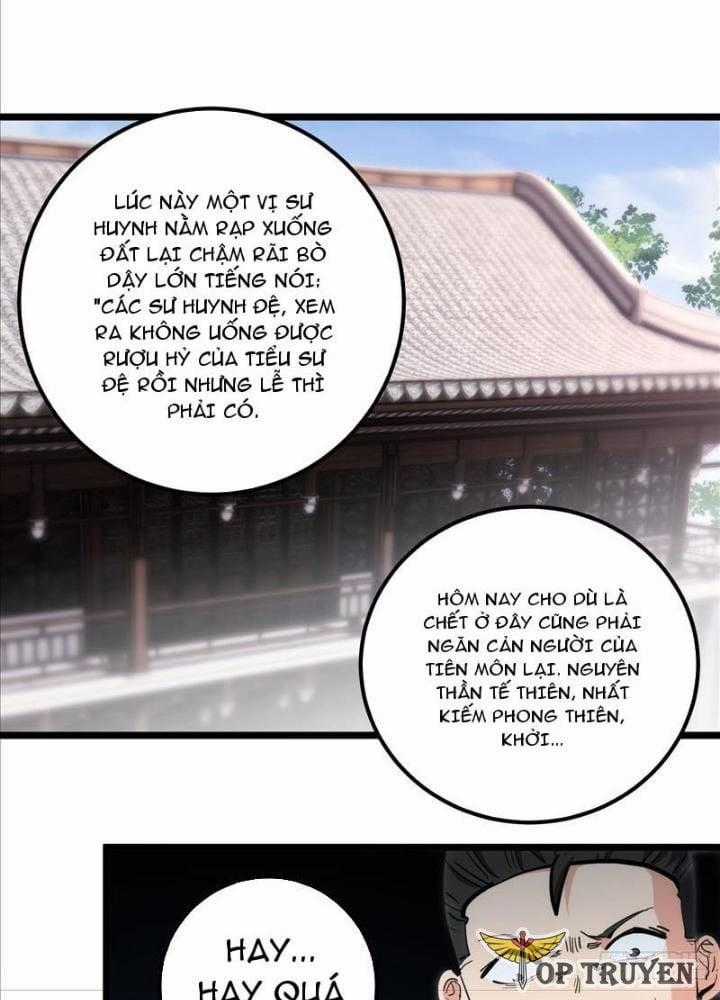 Tự Kỷ Luật Ta Đây Bất Khả Chiến Bại Chapter 97 trang 1