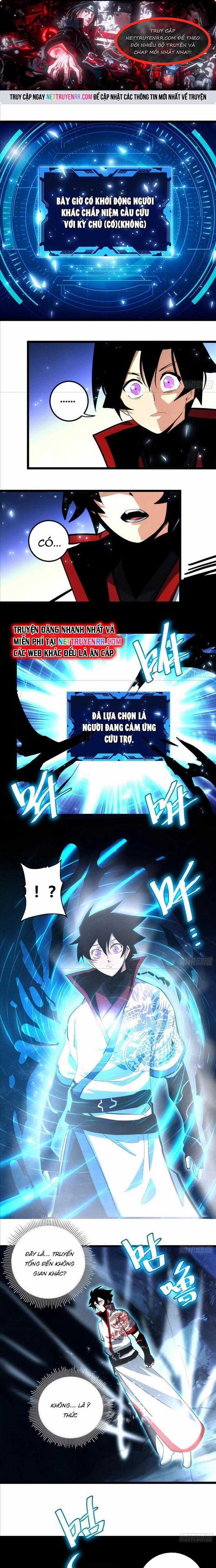 Tự Kỷ Luật Ta Đây Bất Khả Chiến Bại Chapter 98 trang 0