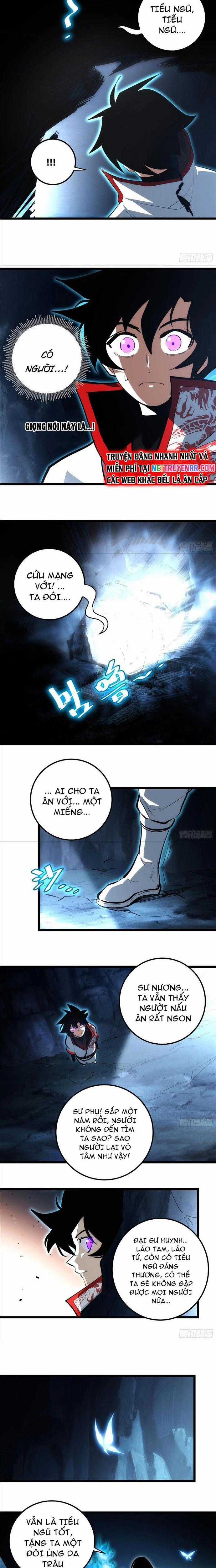 Tự Kỷ Luật Ta Đây Bất Khả Chiến Bại Chapter 98 trang 1