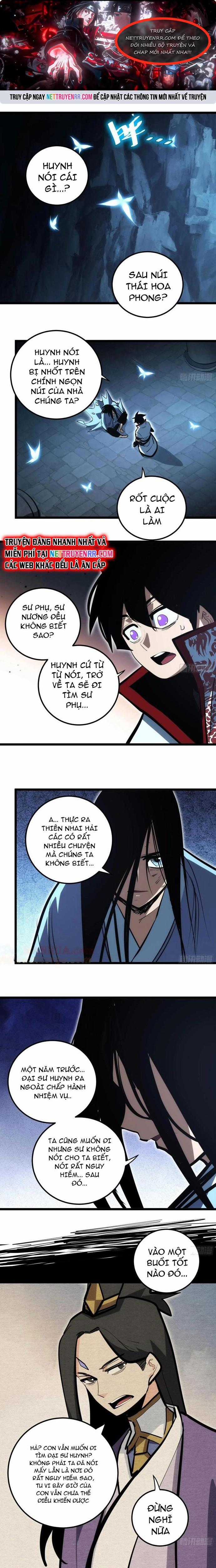 Tự Kỷ Luật Ta Đây Bất Khả Chiến Bại Chapter 99 trang 0