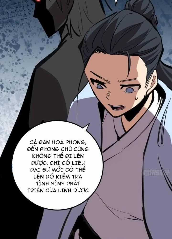 Tự Kỷ Luật Ta Đây Bất Khả Chiến Bại Chương 128 trang 117