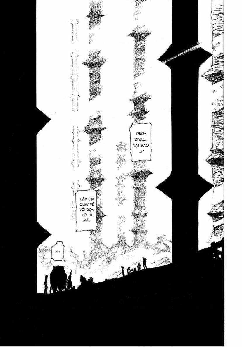 Tứ Kỵ Sĩ Khải Huyền Chapter 128 trang 15