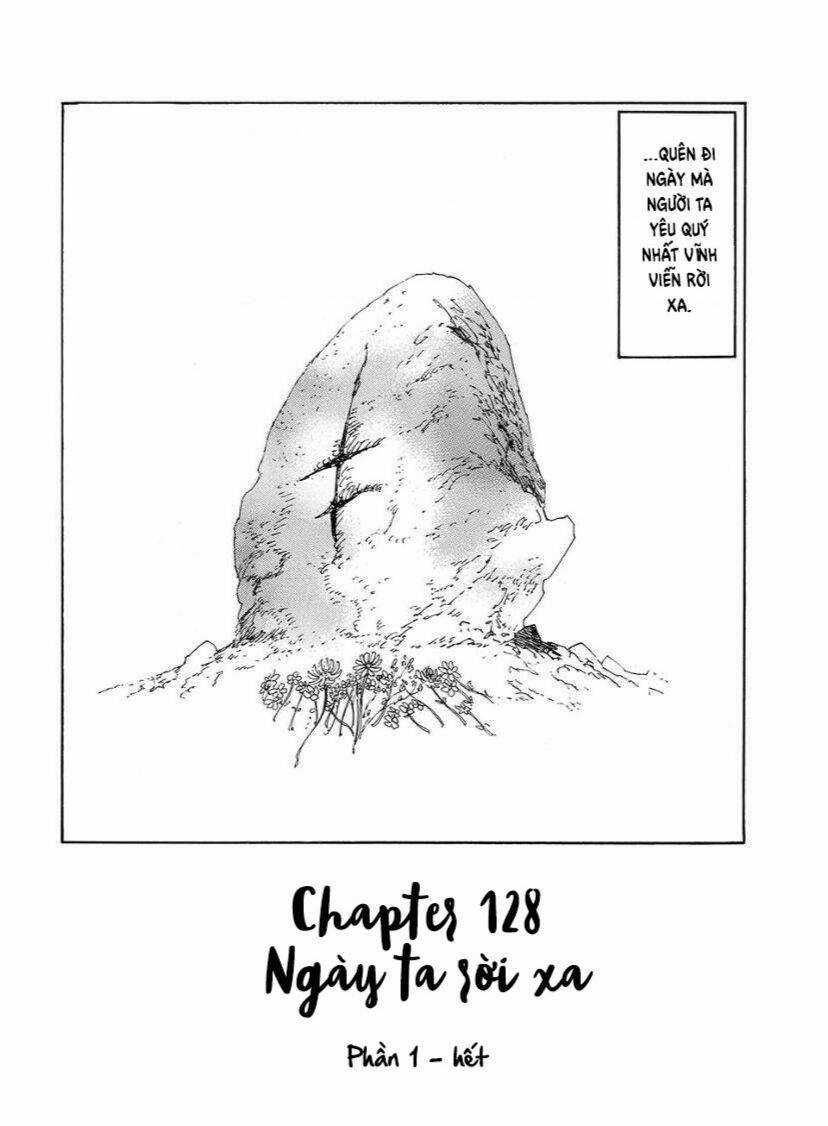 Tứ Kỵ Sĩ Khải Huyền Chapter 128 trang 19