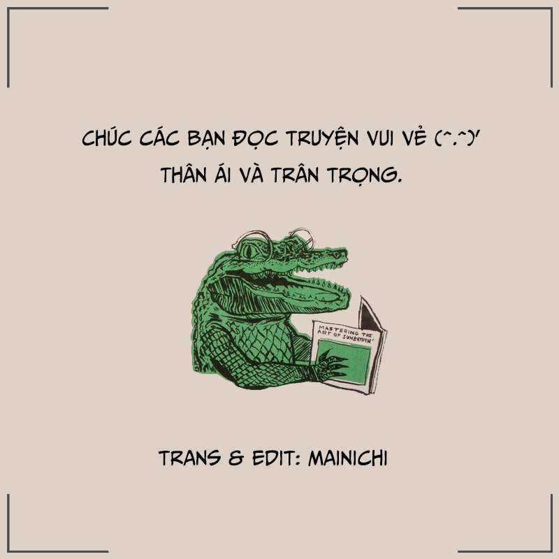 Tứ Kỵ Sĩ Khải Huyền Chapter 13 trang 20