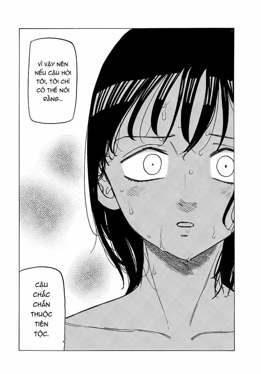 Tứ Kỵ Sĩ Khải Huyền Chapter 140 trang 9