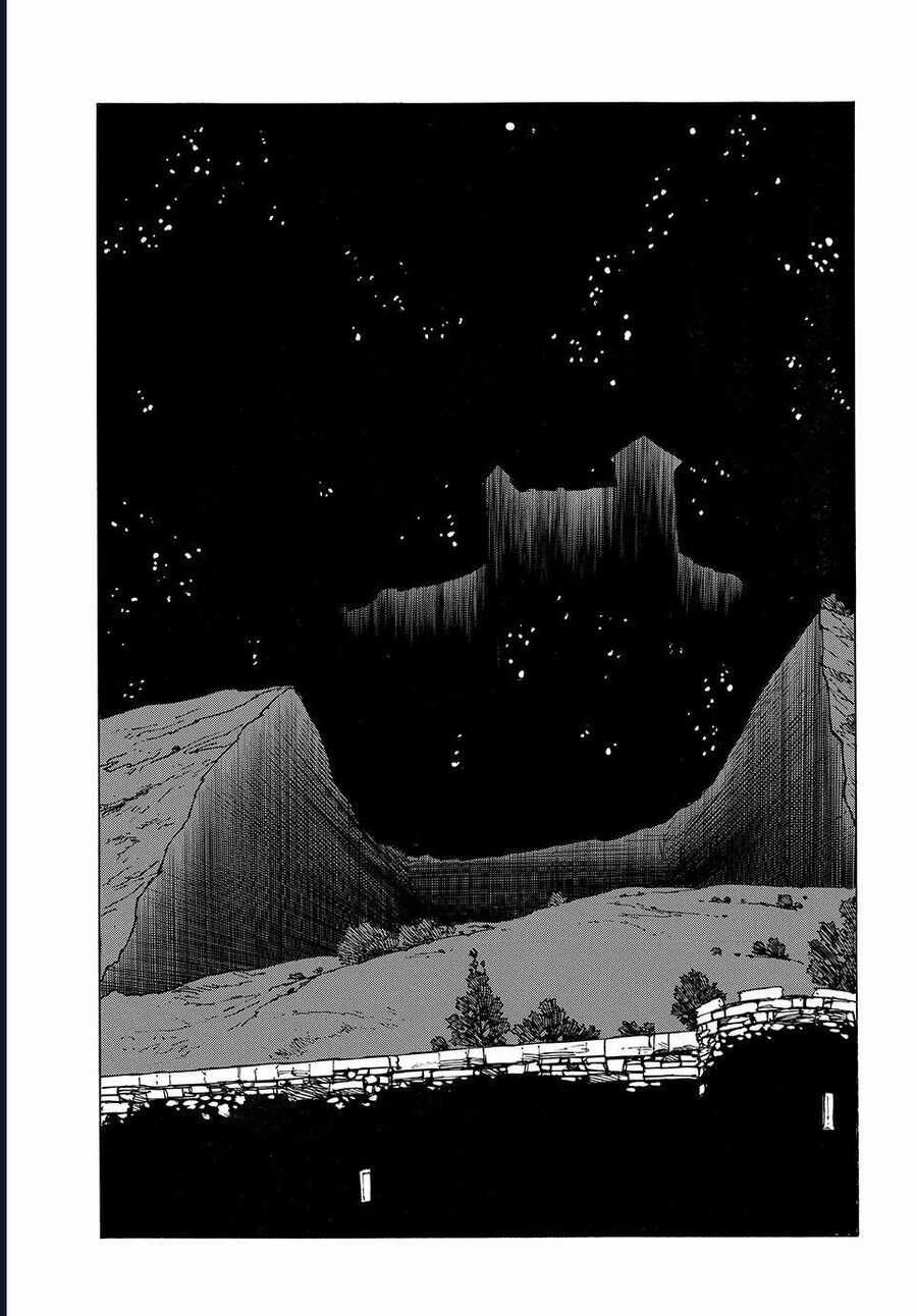 Tứ Kỵ Sĩ Khải Huyền Chapter 156 trang 16