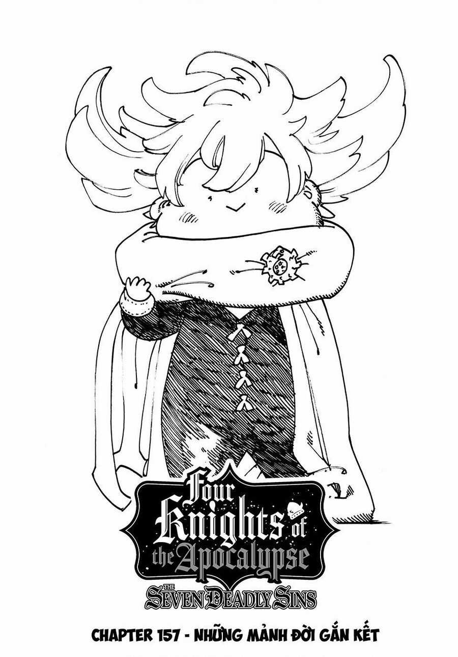 Tứ Kỵ Sĩ Khải Huyền Chapter 157 trang 2