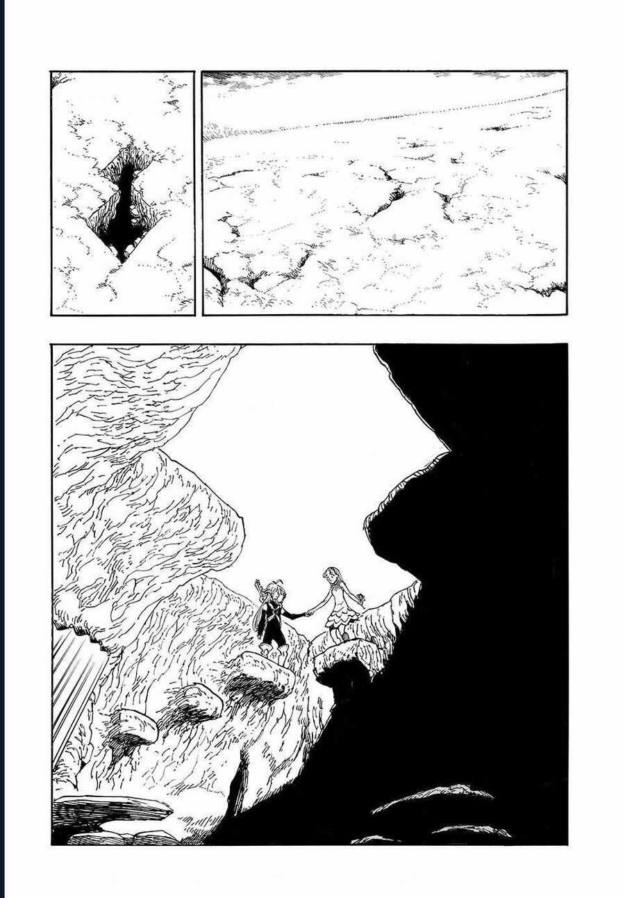 Tứ Kỵ Sĩ Khải Huyền Chapter 161 trang 2