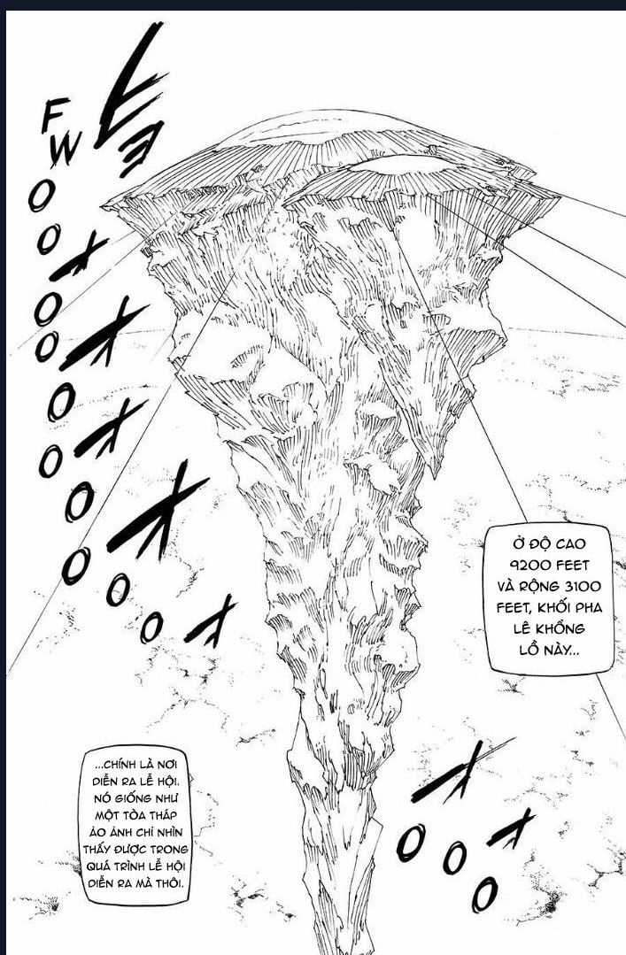 Tứ Kỵ Sĩ Khải Huyền Chapter 162 trang 2