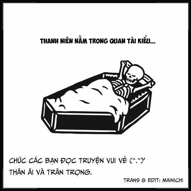 Tứ Kỵ Sĩ Khải Huyền Chapter 17: đối đầu với tà ác trang 18